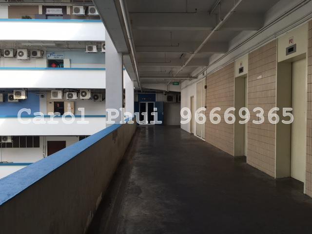 Sing Industrial Complex (D20), Factory #120858992